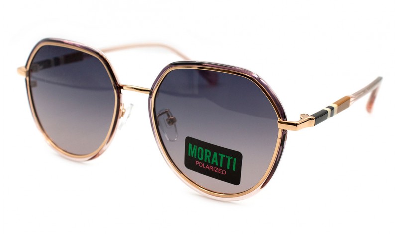 Сонцезахисні окуляри Moratti (polarized) 2206-c4