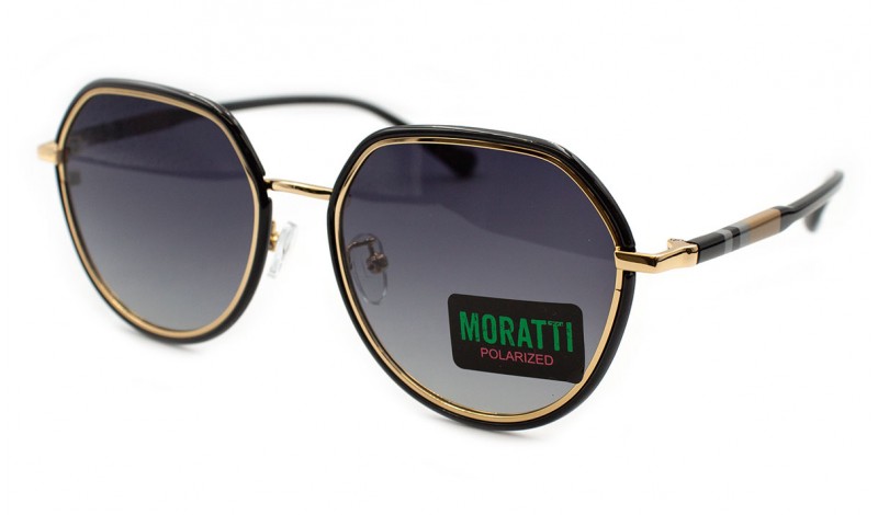 Сонцезахисні окуляри Moratti (polarized) 2206-c7