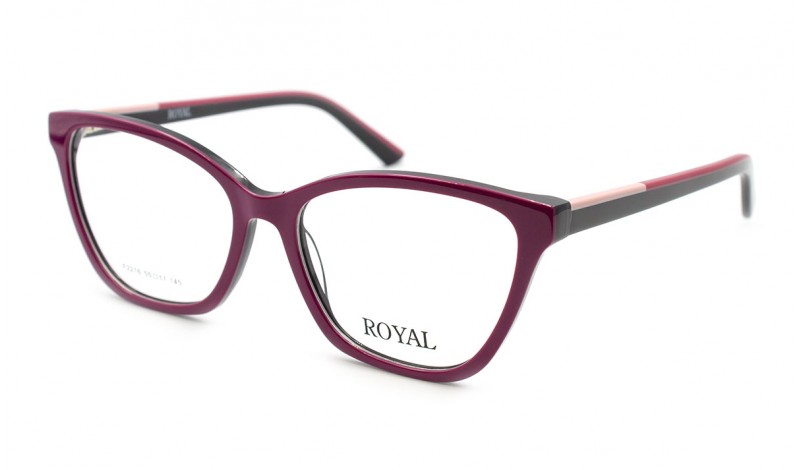Оправа пластикова Royal 2216-C2