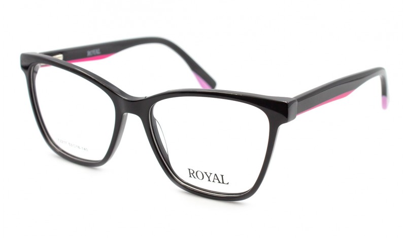 Оправа пластикова Royal 2217-C1
