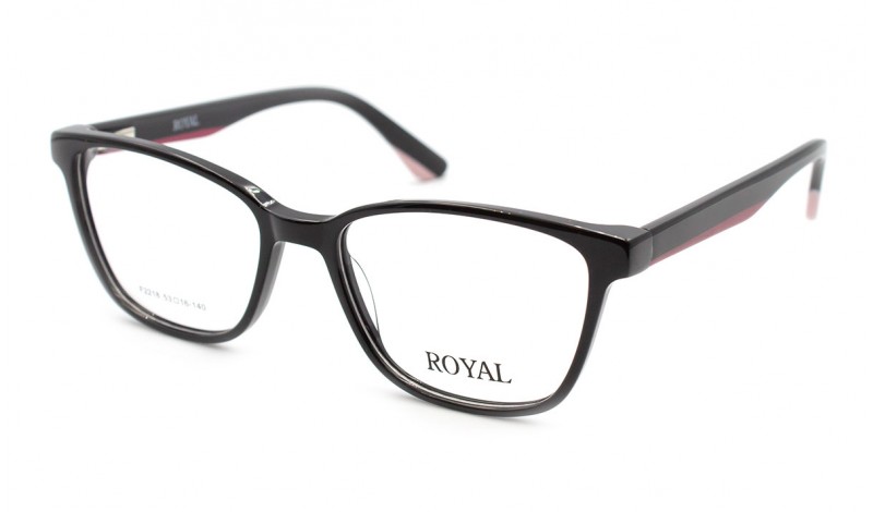 Оправа пластикова Royal 2218-C1