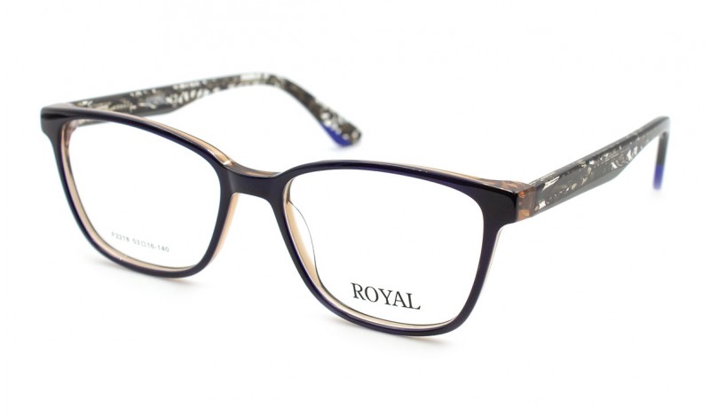 Оправа пластикова Royal 2218-C3