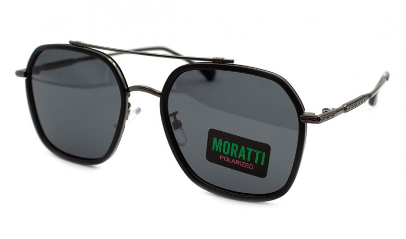 Сонцезахисні окуляри Moratti (polarized) 2232-c1