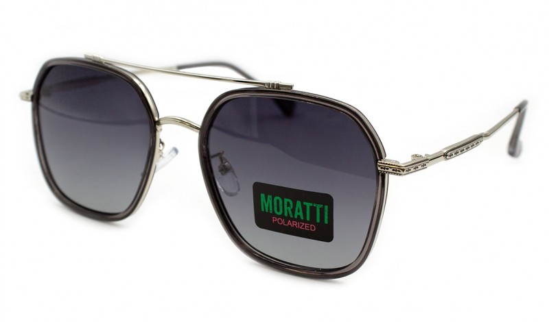 Сонцезахисні окуляри Moratti (polarized) 2232-c2