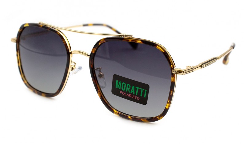 Сонцезахисні окуляри Moratti (polarized) 2232-c3