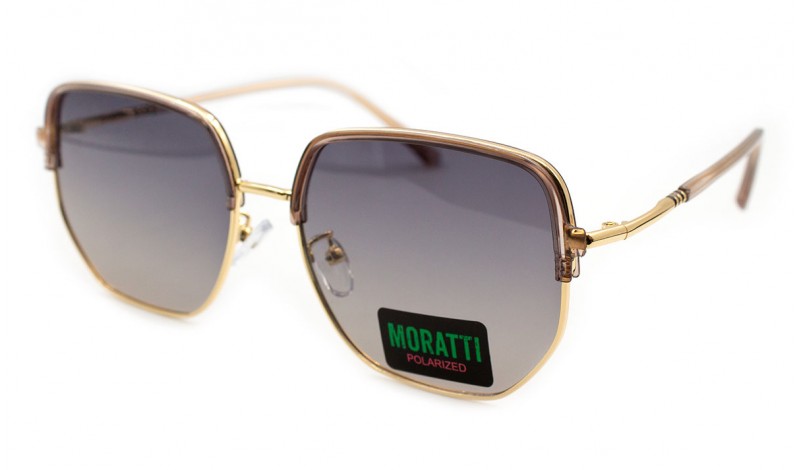 Сонцезахисні окуляри Moratti (polarized) 2238-c4