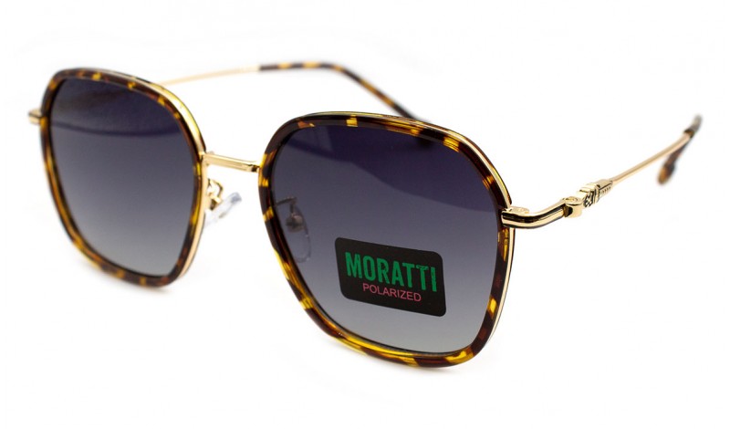 Сонцезахисні окуляри Moratti (polarized) 2239-c5