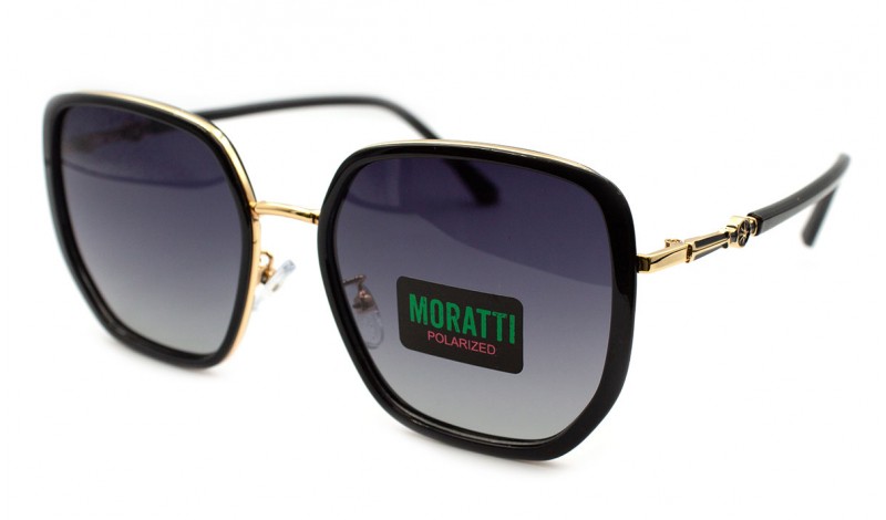 Сонцезахисні окуляри Moratti (polarized) 2240-c1