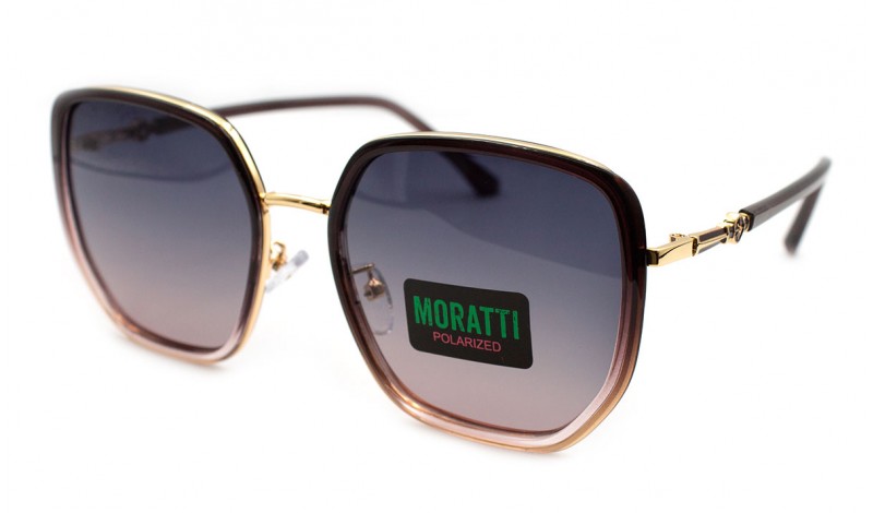 Сонцезахисні окуляри Moratti (polarized) 2240-c2