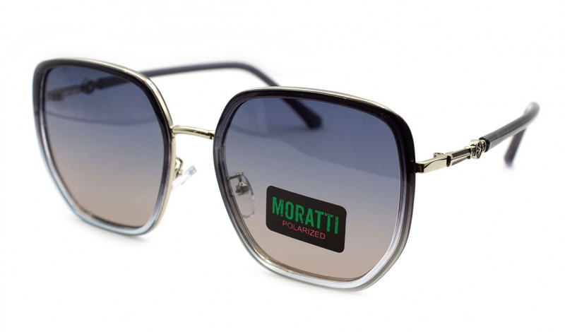 Сонцезахисні окуляри Moratti (polarized) 2240-c4