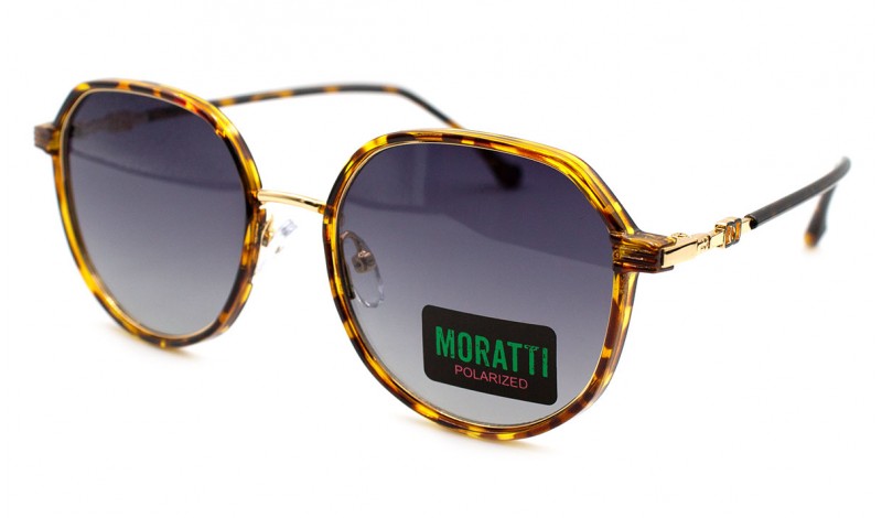 Сонцезахисні окуляри Moratti (polarized) 2241-c2