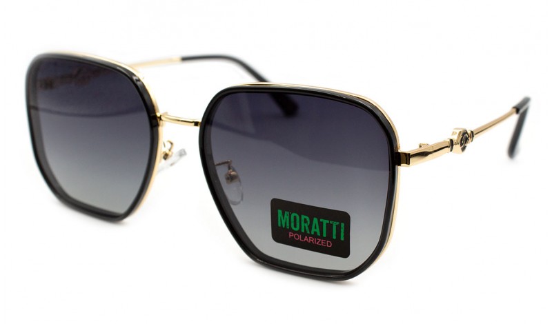 Сонцезахисні окуляри Moratti (polarized) 2246-c1