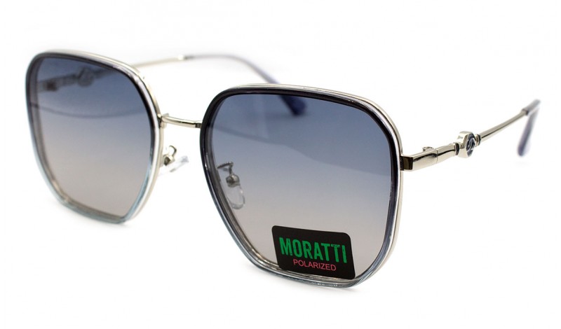 Сонцезахисні окуляри Moratti (polarized) 2246-c3