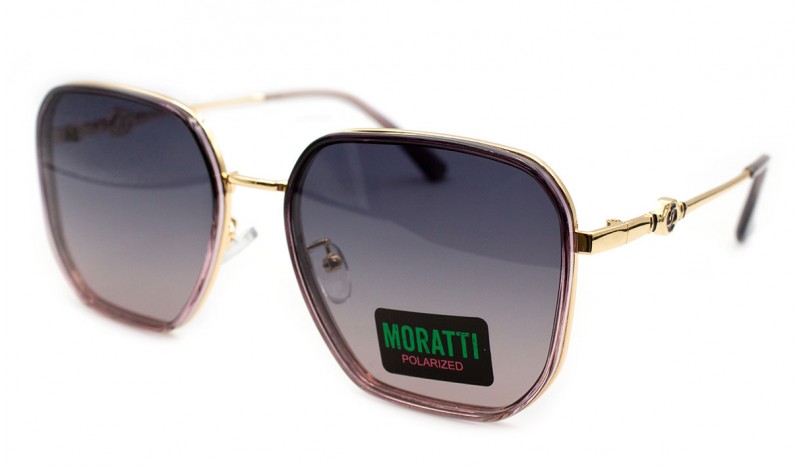 Сонцезахисні окуляри Moratti (polarized) 2246-c4