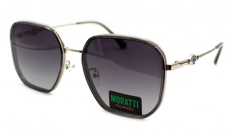 Сонцезахисні окуляри Moratti (polarized) 2246-c5