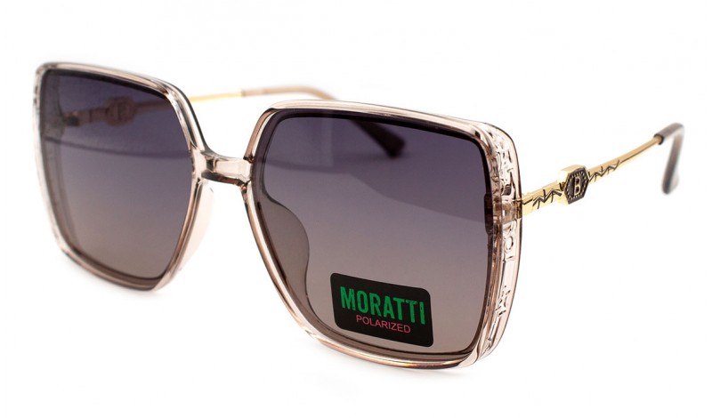 Сонцезахисні окуляри Moratti (polarized) 2249-c2