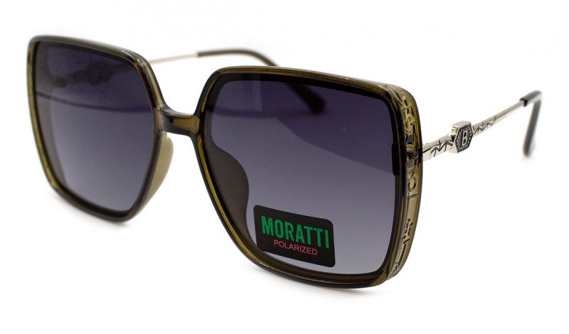 Сонцезахисні окуляри Moratti (polarized) 2249-c3