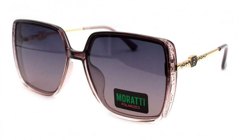 Сонцезахисні окуляри Moratti (polarized) 2249-c4