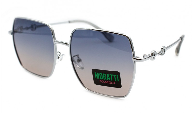 Сонцезахисні окуляри Moratti (polarized) 2255-c2