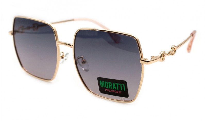 Сонцезахисні окуляри Moratti (polarized) 2255-c3