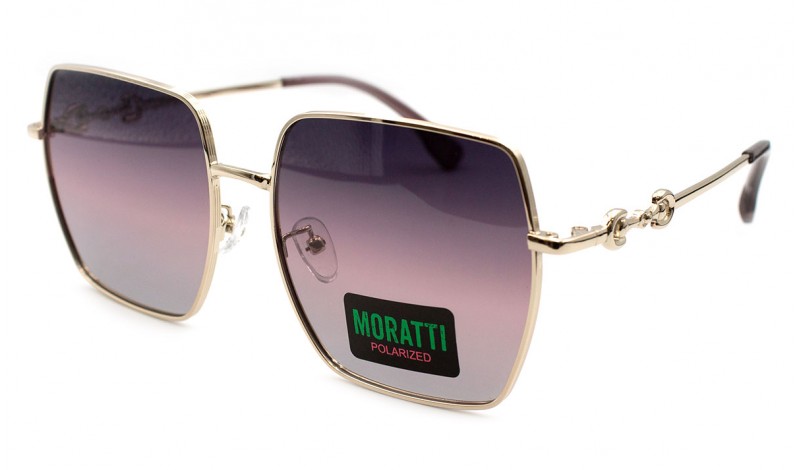 Сонцезахисні окуляри Moratti (polarized) 2255-c4