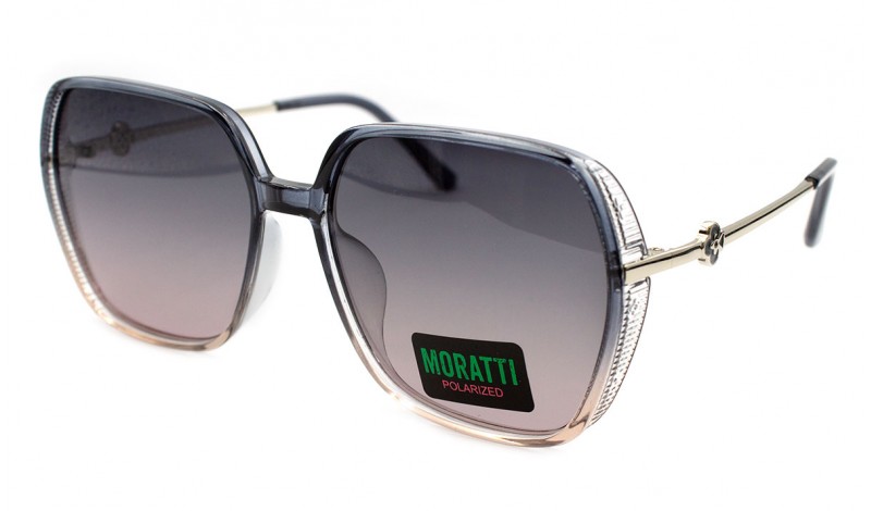 Сонцезахисні окуляри Moratti (polarized) 2285-c3