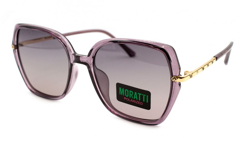 Сонцезахисні окуляри Moratti (polarized) 2286-c2