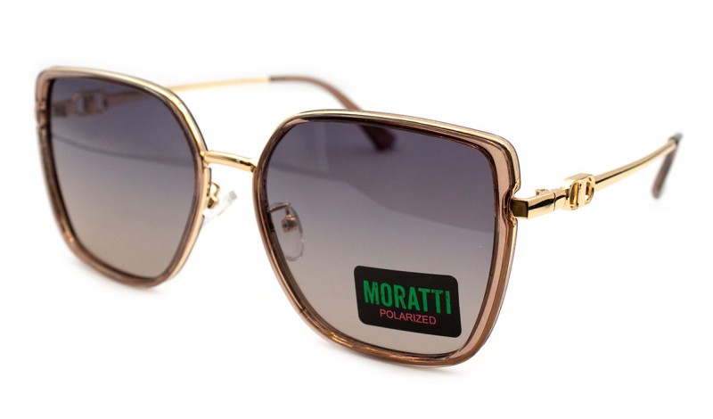 Сонцезахисні окуляри Moratti (polarized) 2289-c3