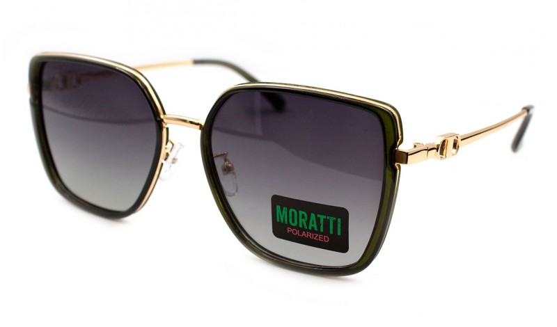 Сонцезахисні окуляри Moratti (polarized) 2289-c4