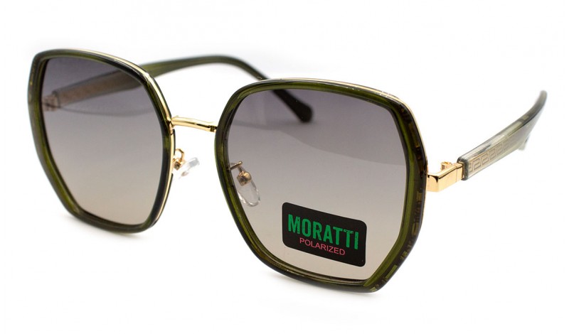 Сонцезахисні окуляри Moratti (polarized) 2290-c4