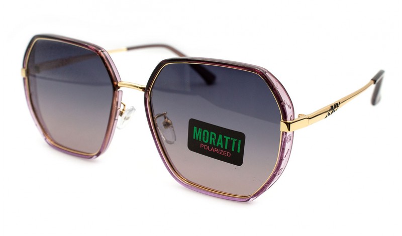 Сонцезахисні окуляри Moratti (polarized) 2291-c2
