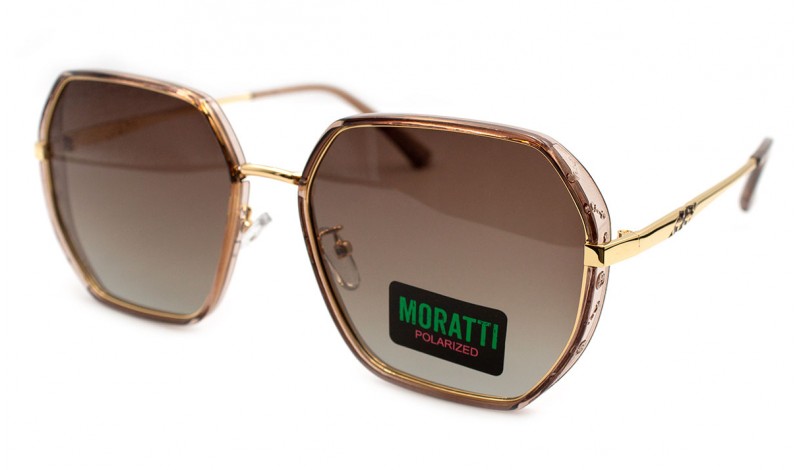 Сонцезахисні окуляри Moratti (polarized) 2291-c3