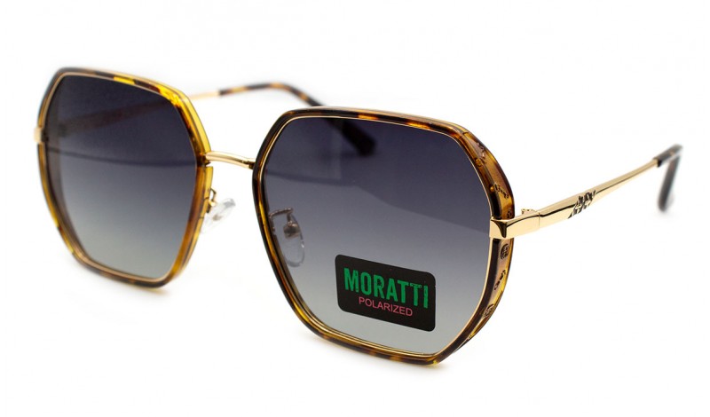 Сонцезахисні окуляри Moratti (polarized) 2291-c4