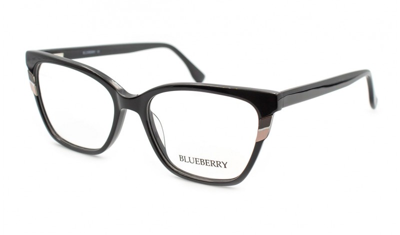 Оправа пластикова Blueberry 23007-C1