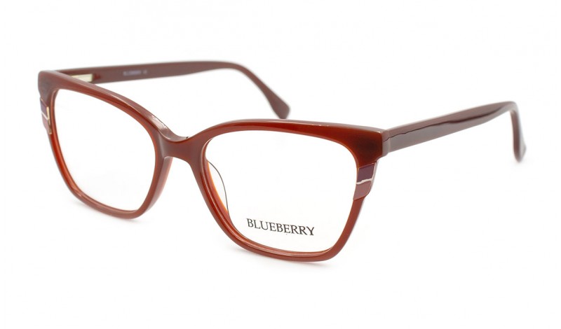 Оправа пластикова Blueberry 23007-C2