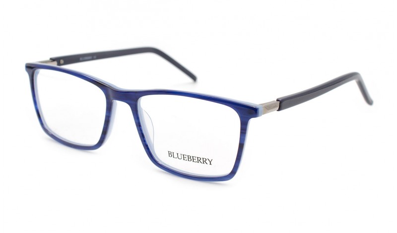 Оправа пластикова Blueberry 23013-C4