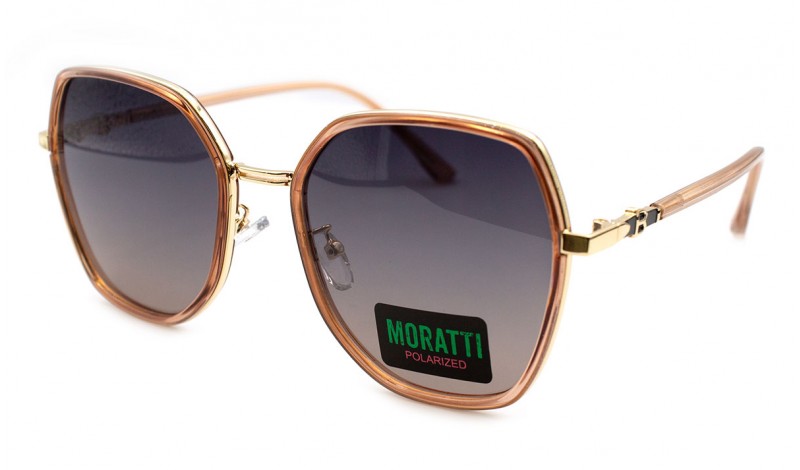 Сонцезахисні окуляри Moratti (polarized) 2305-c2