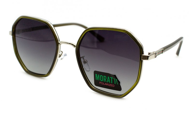 Сонцезахисні окуляри Moratti (polarized) 2306-c3