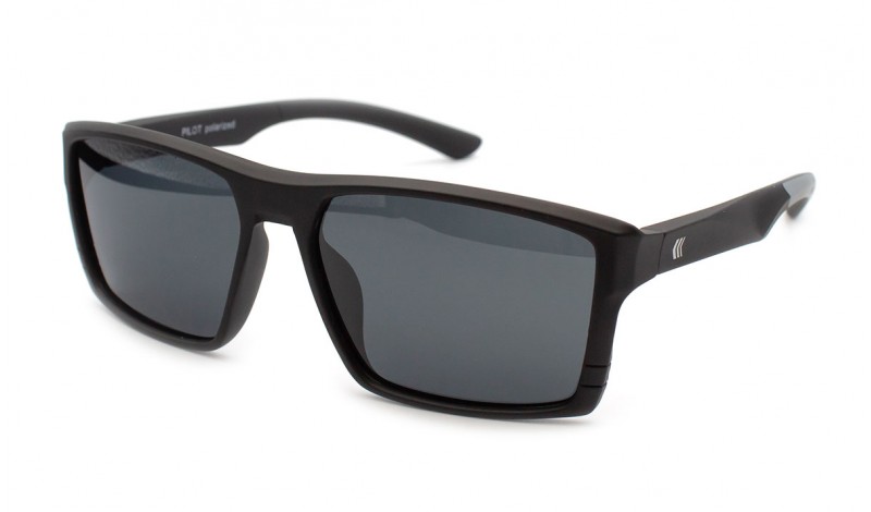 Сонцезахисні окуляри Pilot (polarized) 23G22-C1