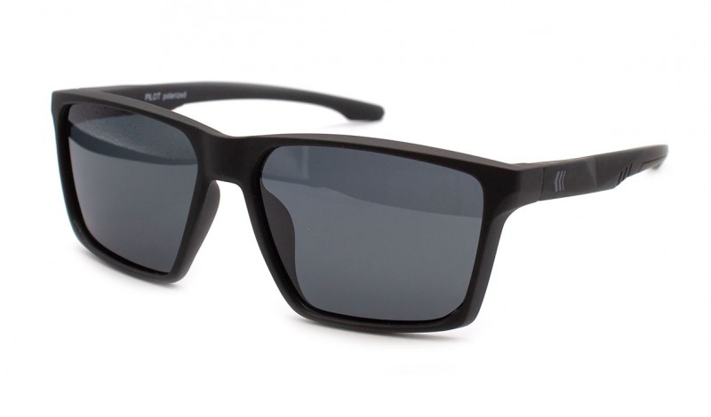 Сонцезахисні окуляри Pilot (polarized) 23G23-C2