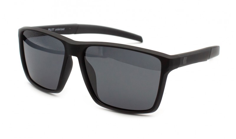 Сонцезахисні окуляри Pilot (polarized) 23G27-C2