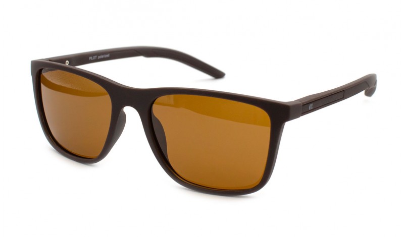 Сонцезахисні окуляри Pilot (polarized) 23J01-C3