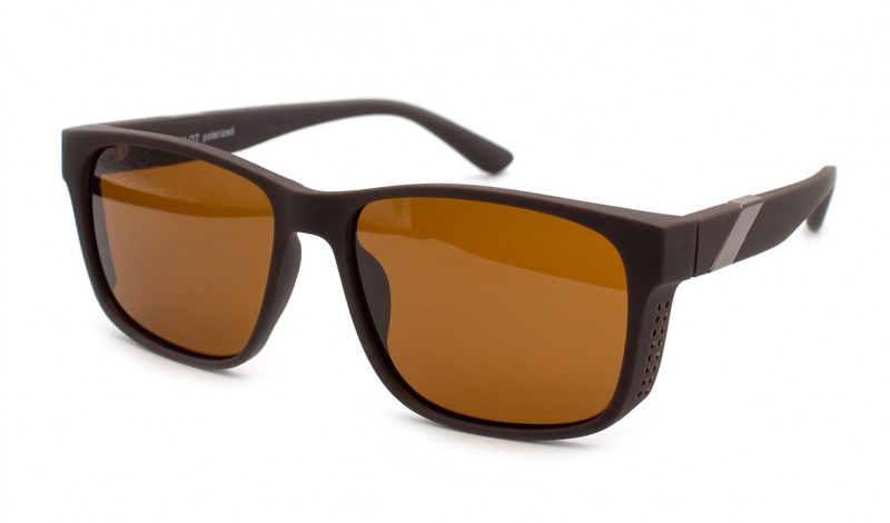 Сонцезахисні окуляри Pilot (polarized) 23Y02-C4