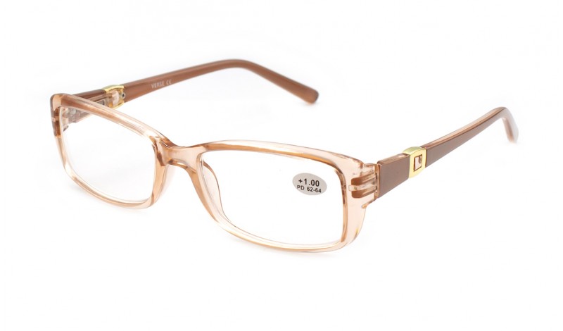 Окуляри Verse 24000-C3 у пластиковій оправі