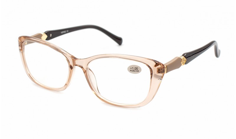 Окуляри Verse 24002-C2 у пластиковій оправі