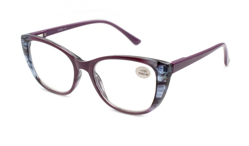 Окуляри Verse 24006-C3 у пластиковій оправі