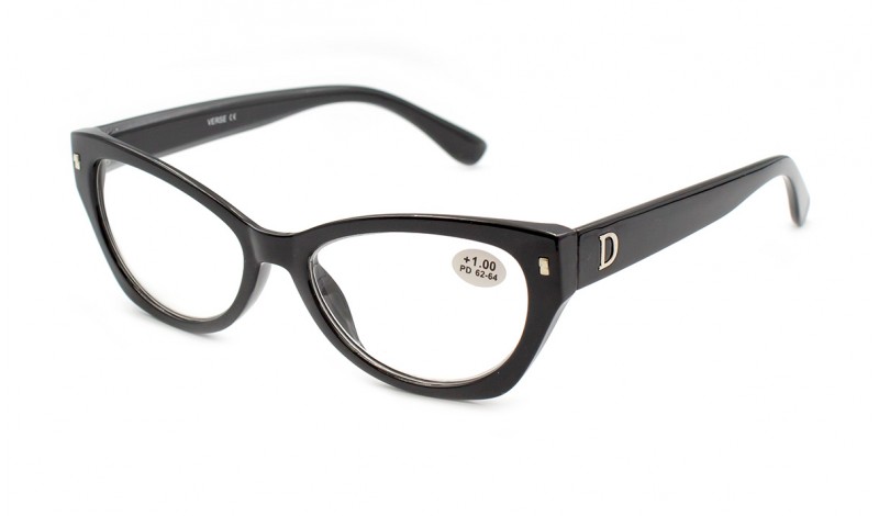 Окуляри Verse 24014-C1 у пластиковій оправі