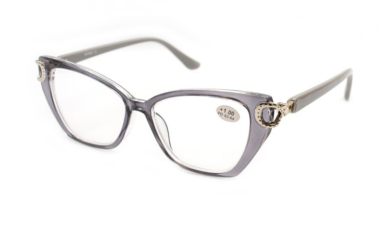 Окуляри Verse 24016-C3 у пластиковій оправі