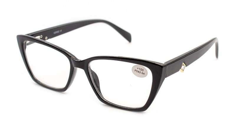 Окуляри Verse 24031-C1 у пластиковій оправі