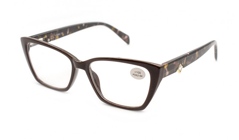 Окуляри Verse 24031-C2 у пластиковій оправі